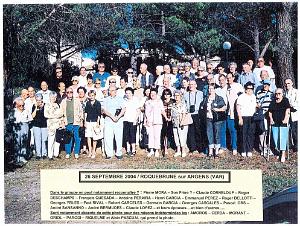 04 LES RETROUVAILLES 2004 ROQUEBRUNE SUR ARGENS 83 -0001